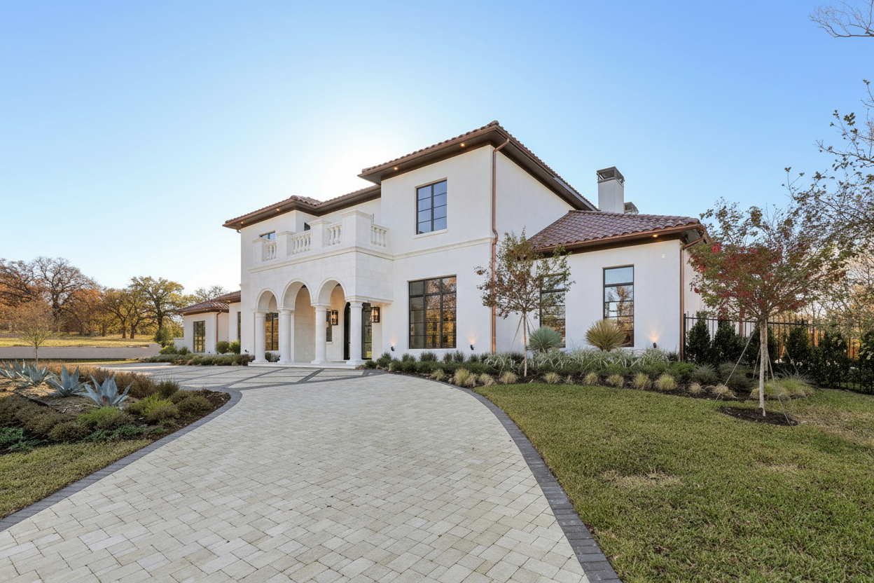 Meandering Way meandering-way