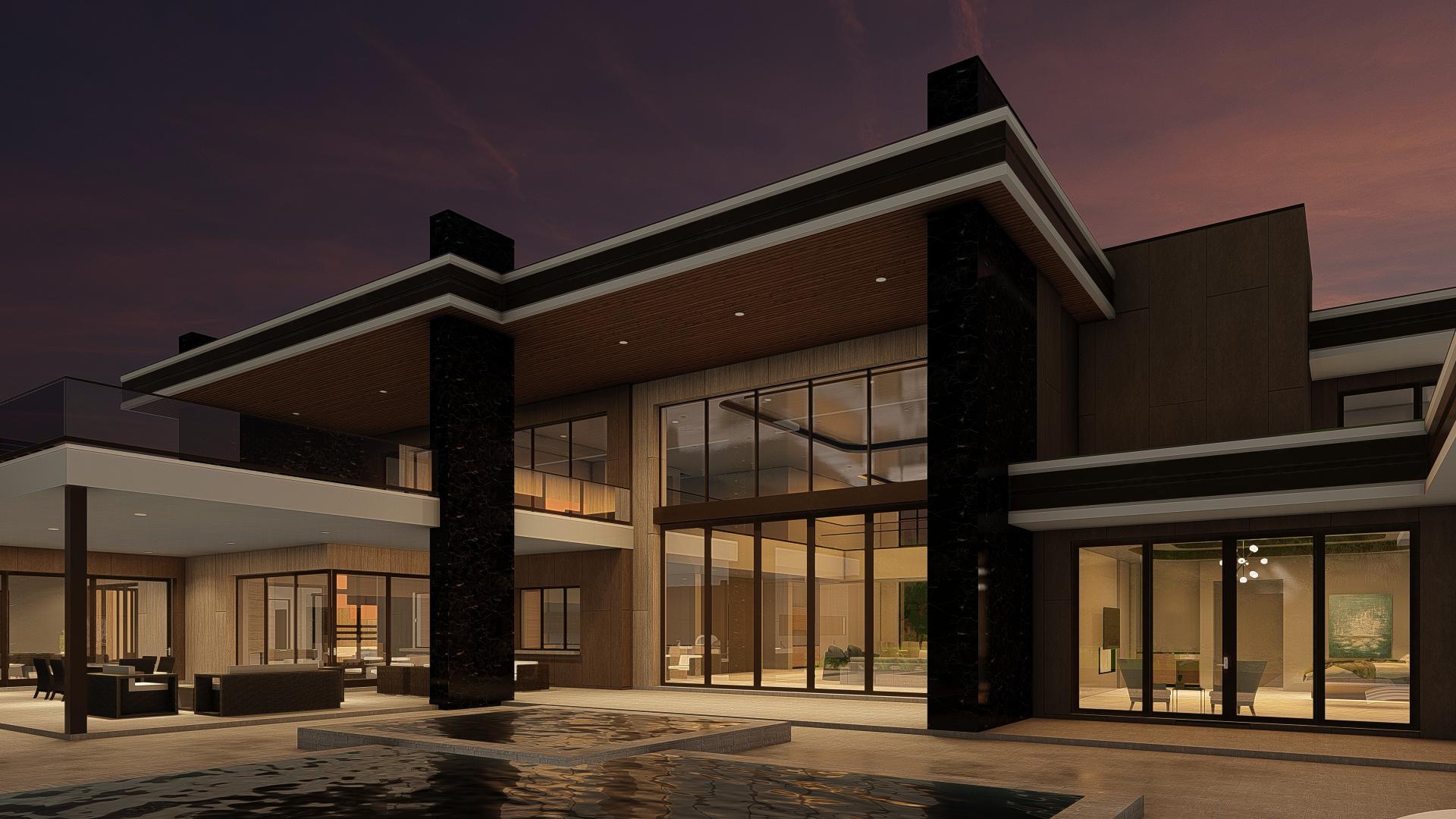 Quail Hollow – Joshi Residence quail-hollow-joshi-residence